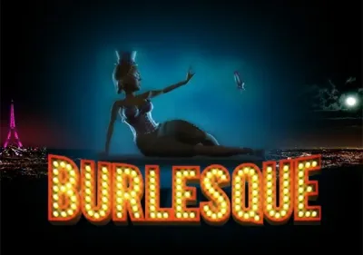 Burlesque HD thumbnail