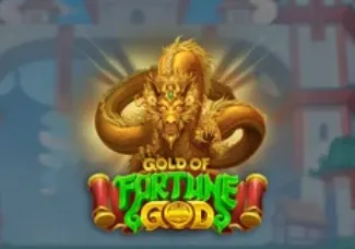 Gold of Fortune God thumbnail