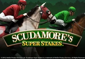 Scudamore's Super Stakes thumbnail