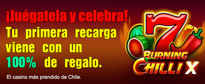 Bono de Casino 1win Chile