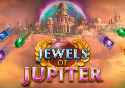 Jewels of Jupiter thumbnail