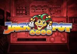 Jackpot 6000 thumbnail