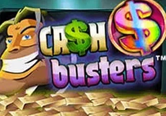 Cash Busters thumbnail