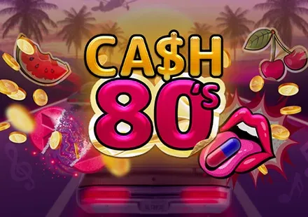Cash 80's thumbnail