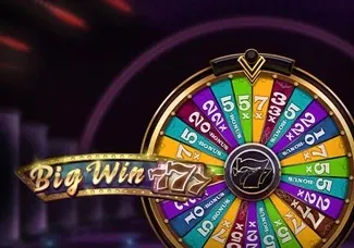 Big Win 777 thumbnail