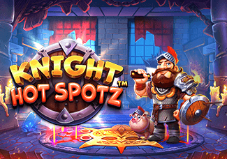 Knight Hot Spotz thumbnail