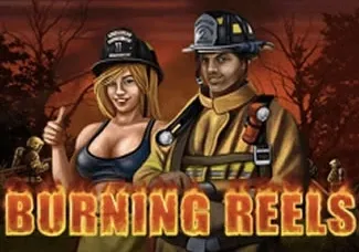 Burning Reels thumbnail