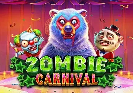 Zombie Carnival™ thumbnail