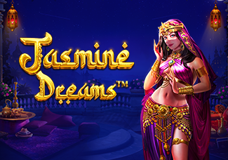 Jasmine Dreams