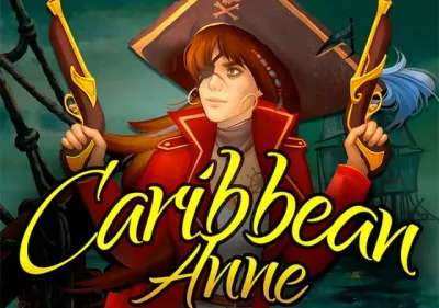 Caribbean Anne thumbnail