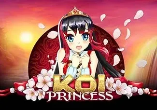 Koi Princess thumbnail
