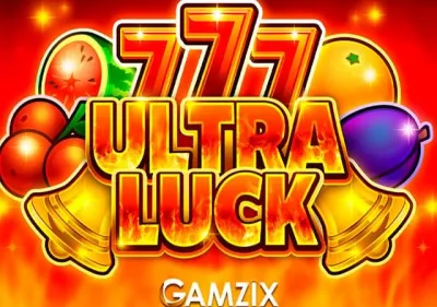 Ultra Luck