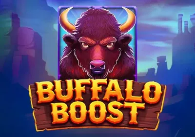 Buffalo Boost thumbnail