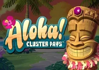 Aloha! Cluster Pays thumbnail
