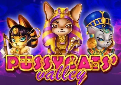 Pussycats' Valley thumbnail