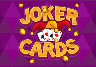 Joker Cards