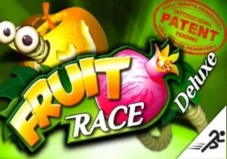 Fruit Race Deluxe thumbnail
