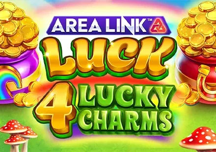 Area Link™ Luck 4 Lucky Charms thumbnail