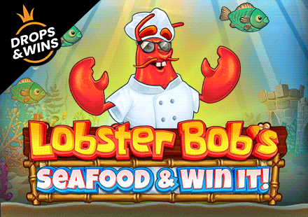 Lobster Bob's Sea Food & Win It thumbnail