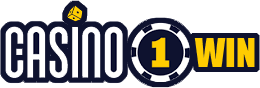 clcasino1win.cl Logo
